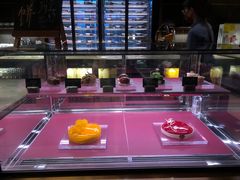 -康莱德酒店·美庭自助餐厅