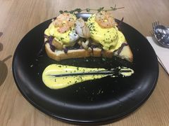 -HELLO 27 意面·沙拉·帕尼尼