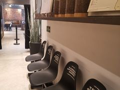 -Vanilla Specialty Coffee(八大关店)