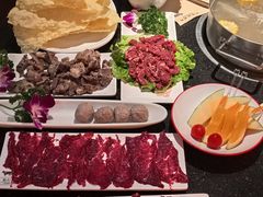 -牛事制造局牛肉火锅(莲岳路店)