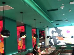 大堂-蛙小侠(五象万象汇店)