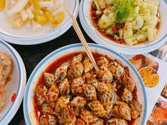 -三妹小龙虾·黄油蟹(华侨城总店)