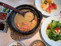 -南拳十三姨·潮汕砂锅粥·粤菜(西单大悦城店)