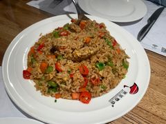 -米兰西点(兴隆台店)