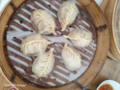 海胆汤包-东升灌浆包(辛庄街总店)