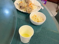 -蘑菇拌面•正宗新疆菜