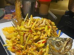 -金厨泰国餐厅·全泰籍厨师料理(拱北店)