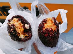 -杨淑侠糍饭(苏宁店)