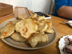 锅包肉-屋里家延边朝鲜族冷面(南园店)