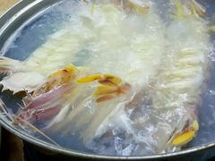 -凯华海鲜火锅·传承三十六年