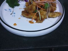 -四姐妹东北饺子(沙尾路店)