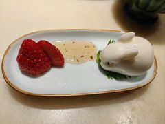 -锦府盐帮·李宅(领展购物广场中关村店)