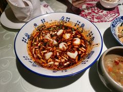 -汉唐宴长安食府