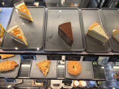 -星巴克(温州银泰大西洋店)