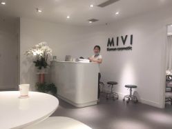 -MIVI·纹眉半永久野生眉