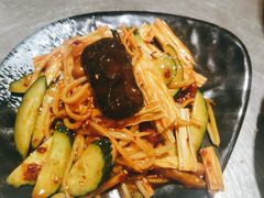 -合易泓烤肉•首创生椰大油边(宁山路店)