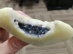 松花团-沈记青团