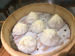 鲜肉小笼-苏小柳手工点心(人民广场分院)