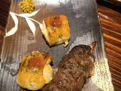 -鸟鹏烧鸟居酒屋(熙龙湾店)