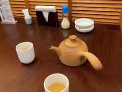 -翔峰炭火鳗鱼(悦泰街里公寓店)