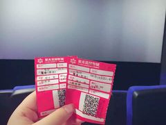 -星光花园影城(衡成天虹广场店)