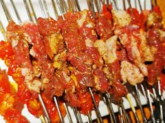 -悦屋老板娘的烤肉店(紫薇田园店)