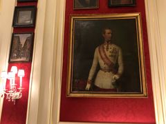 -Cafe Sacher(WIEN)