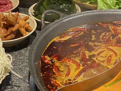 -大虎重庆老火锅(正弘城店)