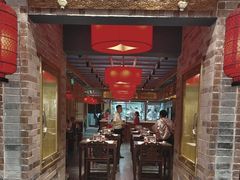 -小吊梨汤·北京菜·烤鸭(西直门凯德店)