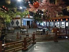 大堂-鲁城往事(游客中心店)