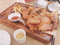 -德泰楼餐饮(莲湖路店)