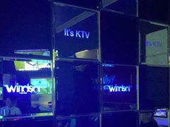 -温莎KTV(珠江路店)