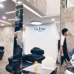 -UnHair Salon