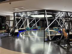 -懒人Club运动健身·运动康复·私教(三迪中心店)