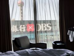 -上海凯宾斯基大酒店