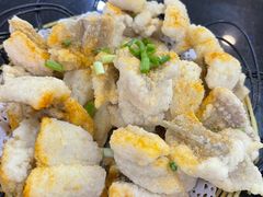 -潮州菜馆(十里河店)