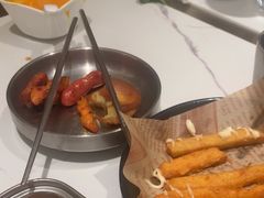 -花味·自助烤肉(南方时代店)