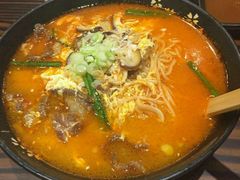 -和萌牛肠烧烤(财富中心店)