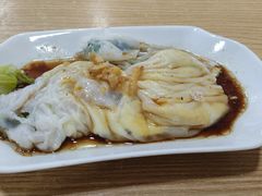 -三身人金新肠粉(丹霞店)