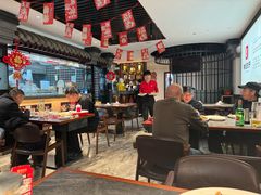 -李记饺子·熏酱东北菜(欢乐谷店)