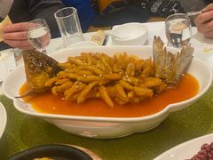 -大鸭梨烤鸭(左家庄店)
