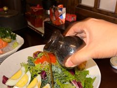 -弓二·烧鸟居酒屋(财富购物中心店)
