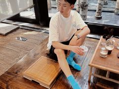 -Metal hands·铁手咖啡