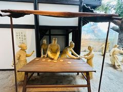 -西安大唐西市博物馆