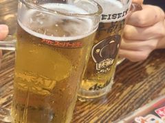 -平成屋· Late Night 食堂(四川北路店)