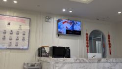 -初度润生园·独栋别墅月子中心(昆山店)