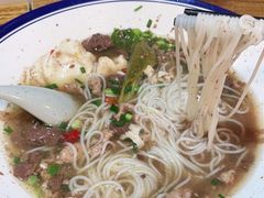 -白露塘杀猪粉(药王街店)
