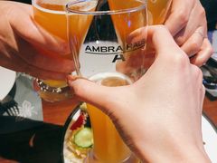 -Ambra Haus琥珀屋精酿餐厅(宝山店)
