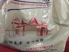 -大湾区中央湿地公园-十九涌