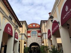 -佛罗伦萨小镇广佛名品奥特莱斯(疏港路店)